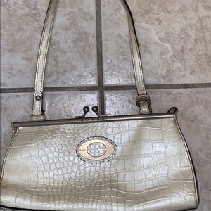 Guess purse